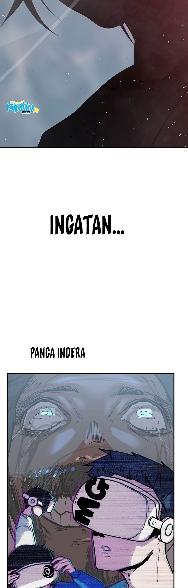 VR HERO Chapter 52 Gambar 20