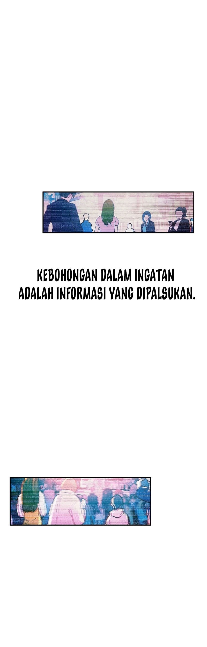VR HERO Chapter 52 Gambar 22