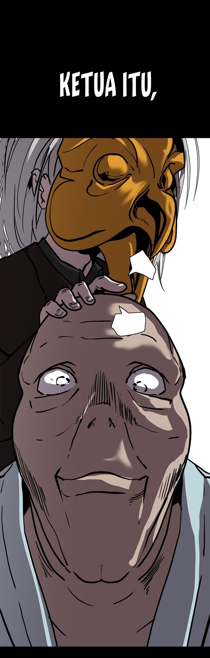 VR HERO Chapter 52 Gambar 31