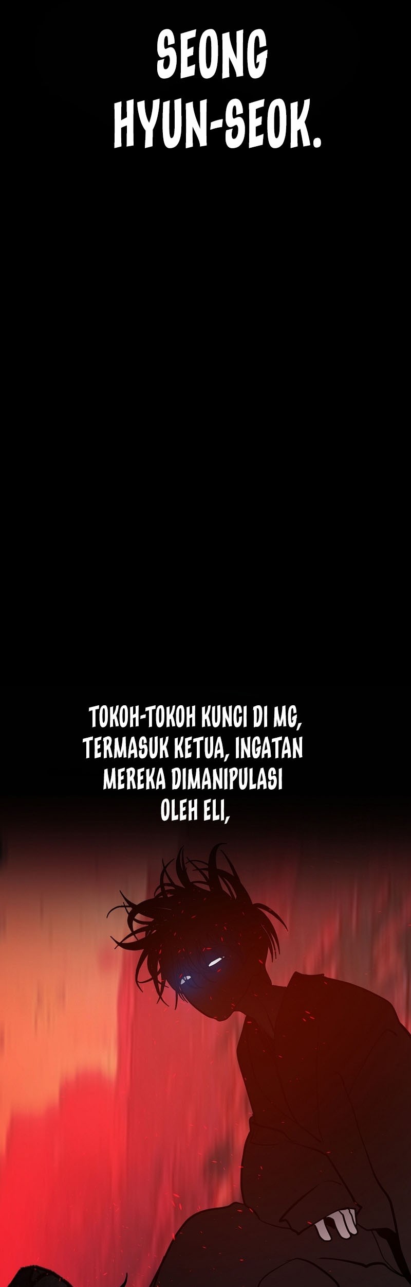 VR HERO Chapter 52 Gambar 32