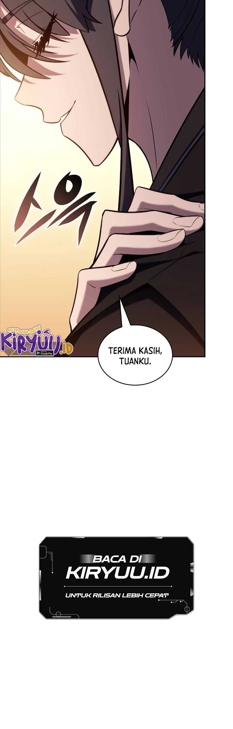 Solo Max-Level Newbie Chapter 142 Gambar 64