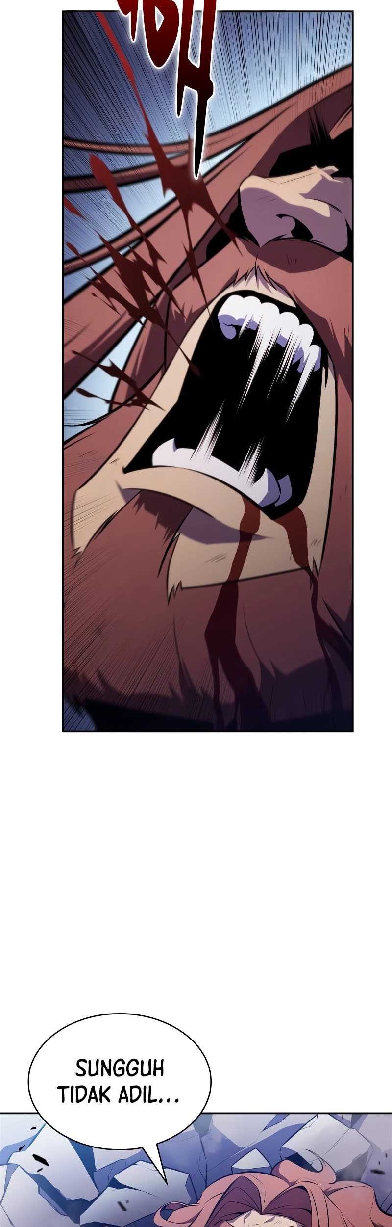 Solo Max-Level Newbie Chapter 142 Gambar 16