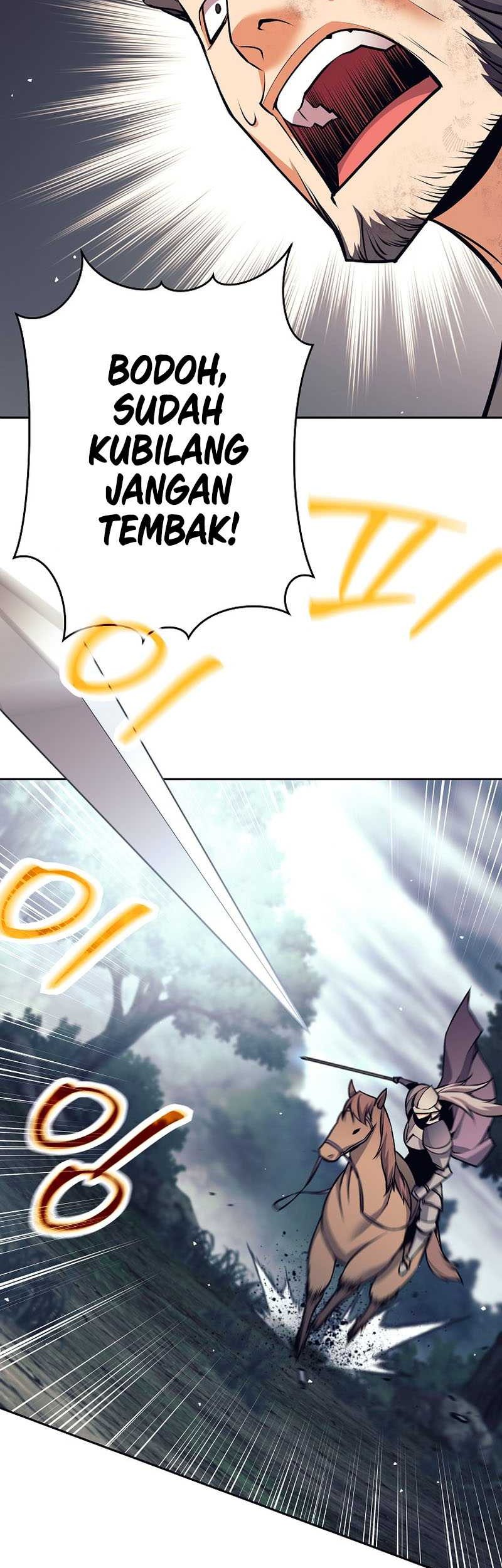 Trash of A Dark Fantasy Chapter 07 Gambar 54