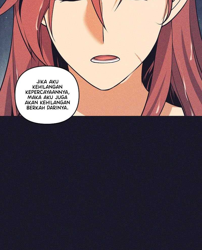 Trash of A Dark Fantasy Chapter 07 Gambar 21
