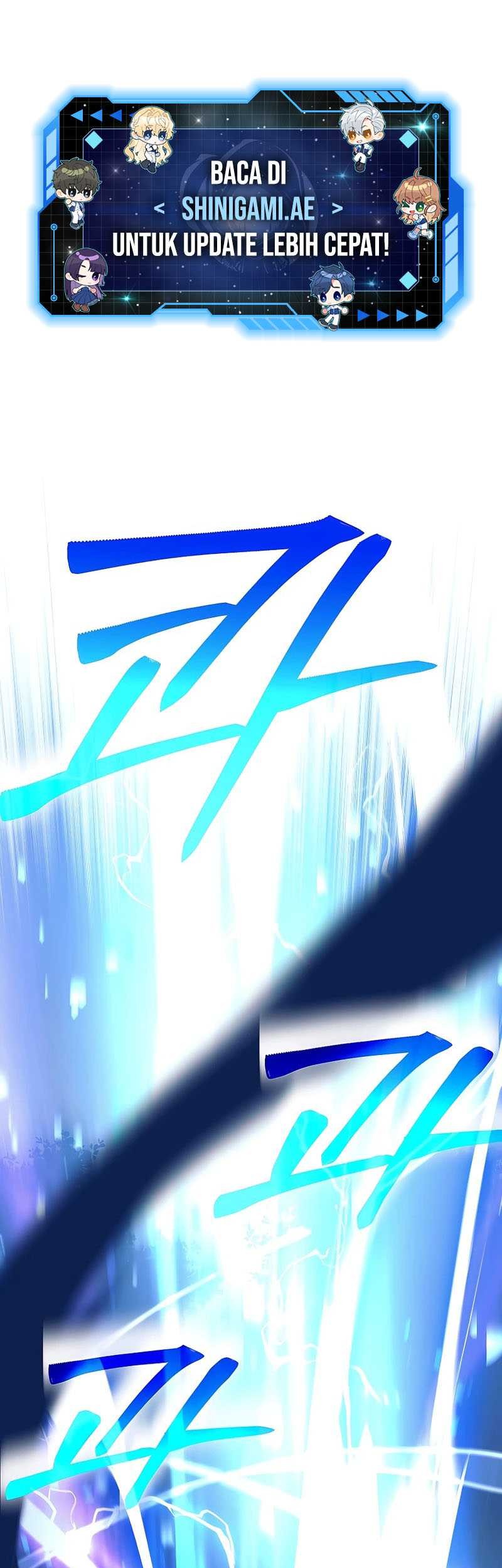 Baca Trash of A Dark Fantasy Chapter 06 Gambar 2