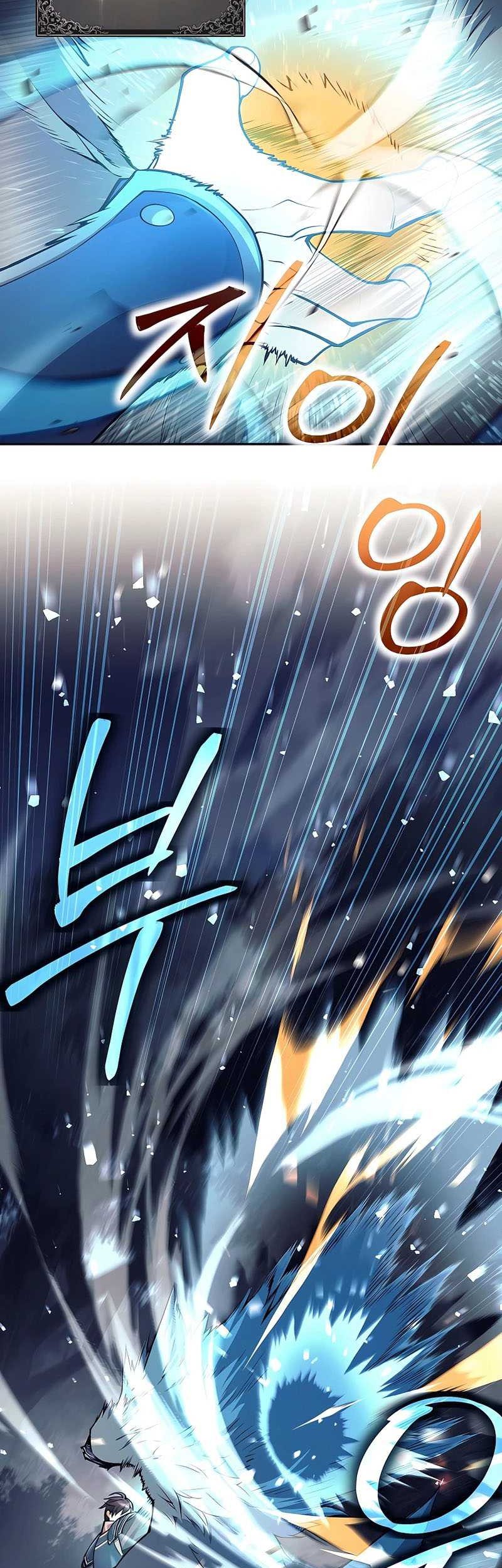 Trash of A Dark Fantasy Chapter 06 Gambar 8