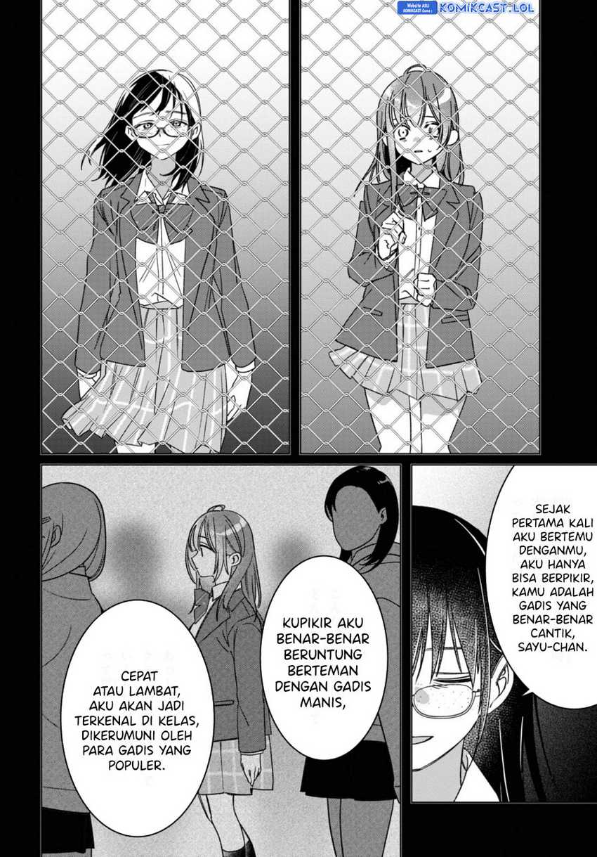 Hige Wo Soru. Soshite Joshikosei Wo Hirou. Chapter 47 Gambar 12