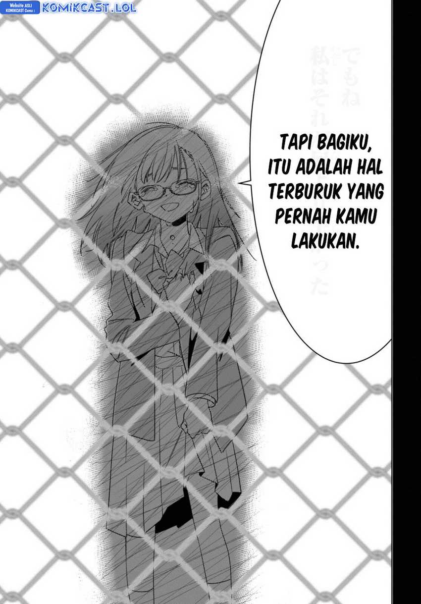 Hige Wo Soru. Soshite Joshikosei Wo Hirou. Chapter 47 Gambar 21