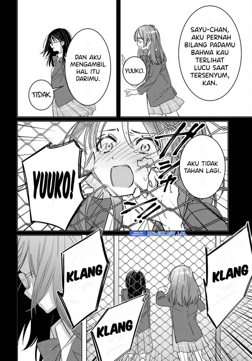 Hige Wo Soru. Soshite Joshikosei Wo Hirou. Chapter 47 Gambar 22