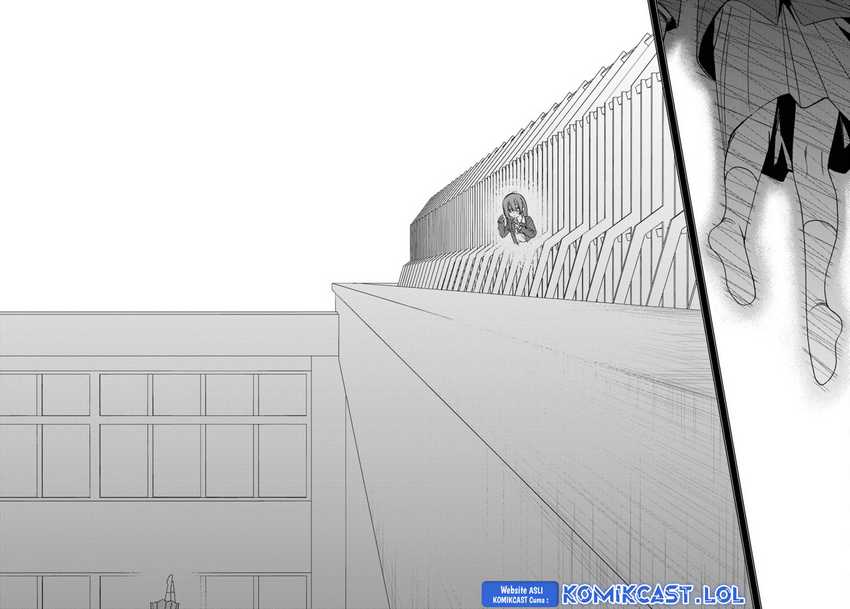 Hige Wo Soru. Soshite Joshikosei Wo Hirou. Chapter 47 Gambar 24