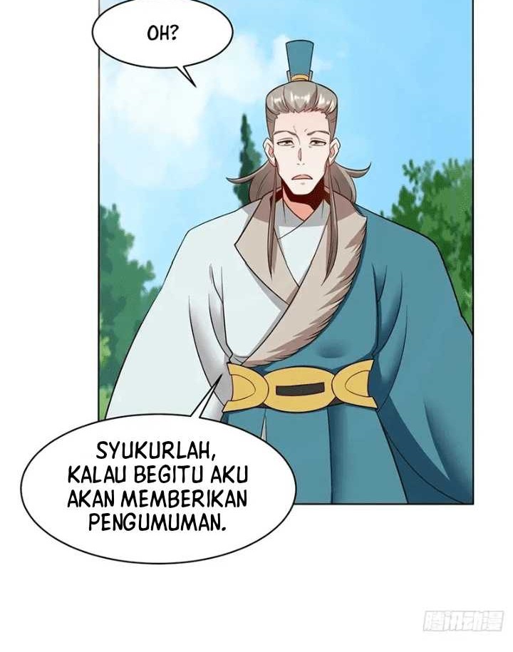 Endless devourer Chapter 165 Gambar 5