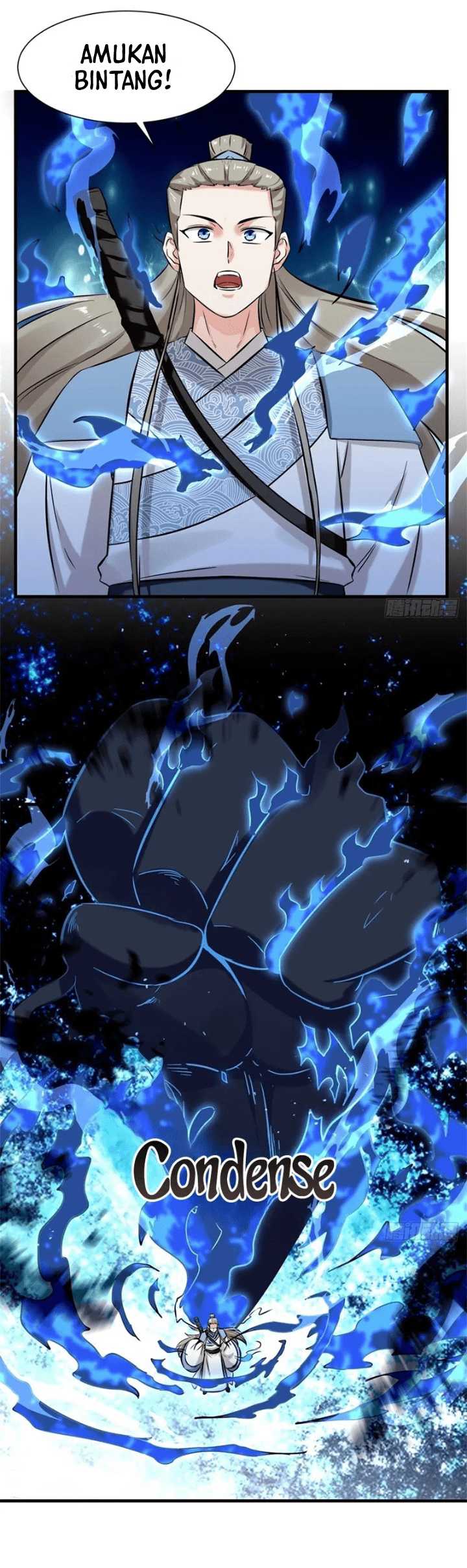 Endless devourer Chapter 164 Gambar 17