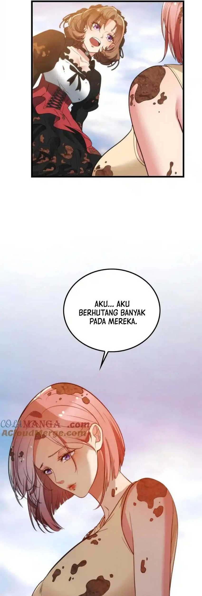 I Have 90 Billion Licking Gold Chapter 151 Gambar 21