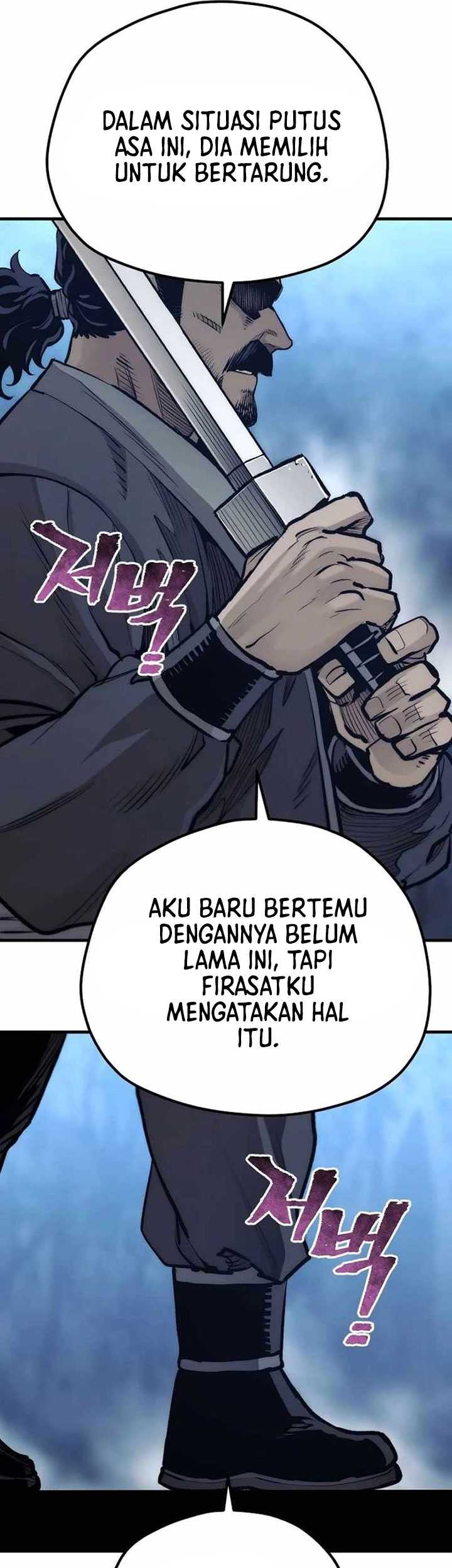 Heavenly Demon Cultivation Simulation Chapter 106 Gambar 38