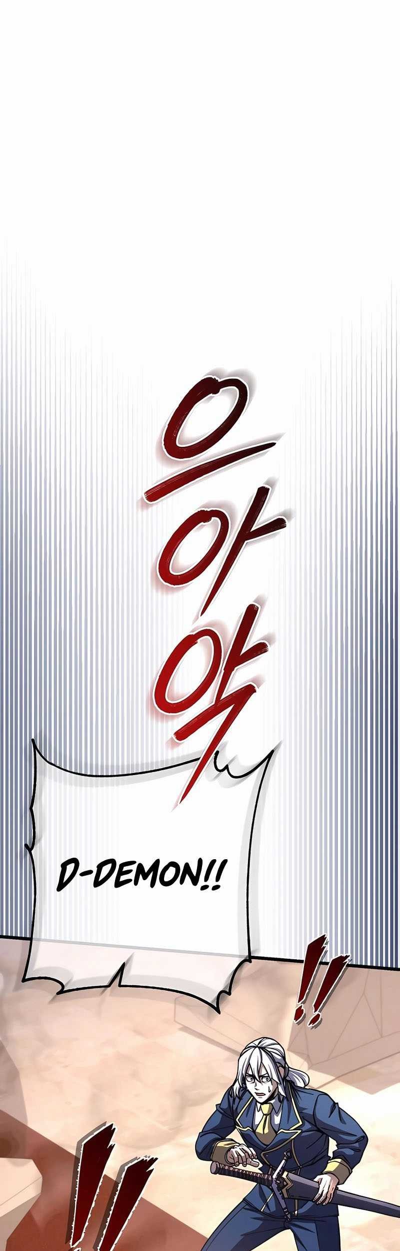 I Picked A Hammer To Save The World Chapter 68 Gambar 35