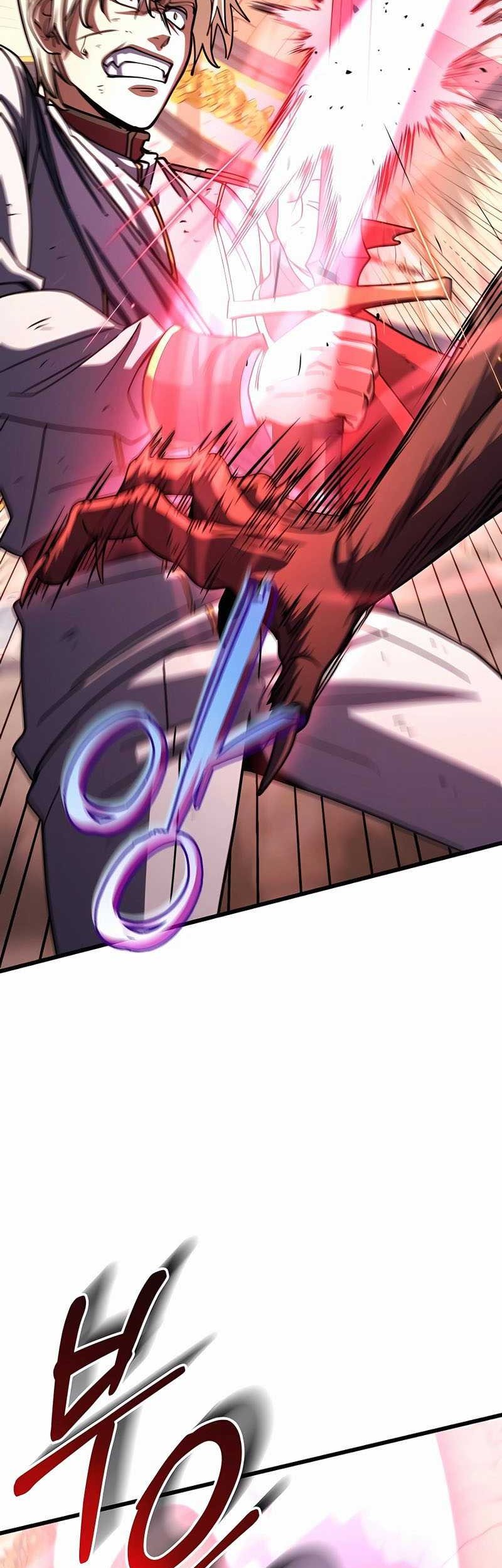 I Picked A Hammer To Save The World Chapter 68 Gambar 37