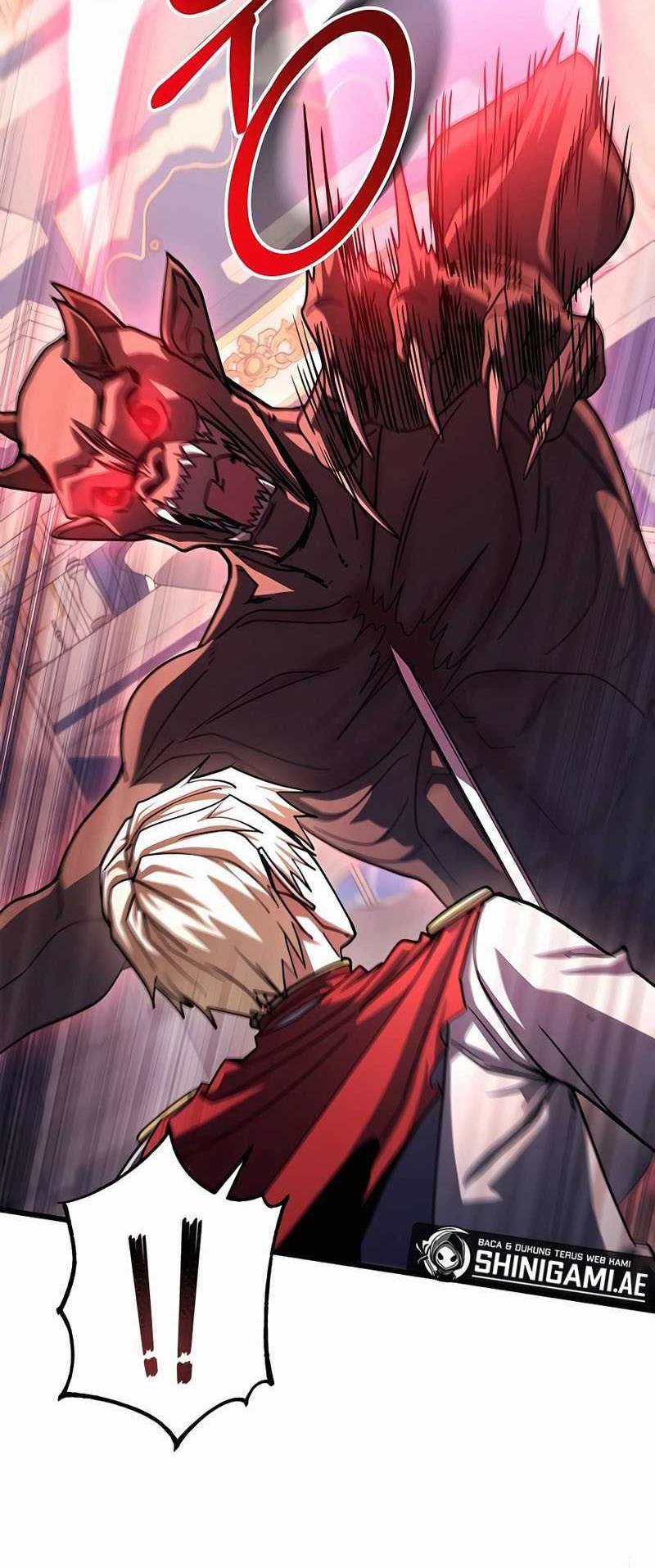 I Picked A Hammer To Save The World Chapter 68 Gambar 38