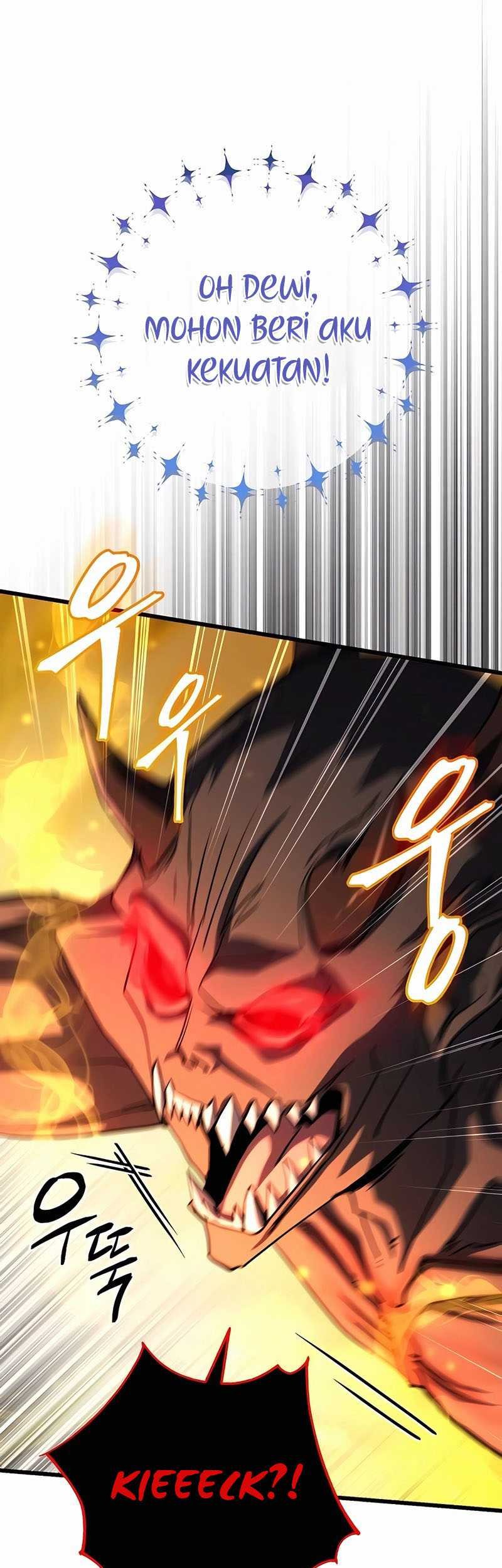 I Picked A Hammer To Save The World Chapter 68 Gambar 39