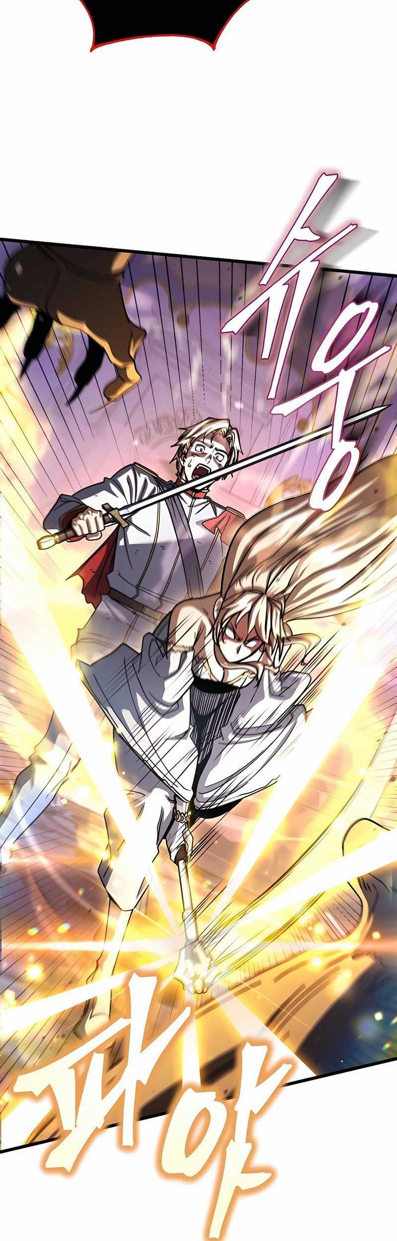 I Picked A Hammer To Save The World Chapter 68 Gambar 40