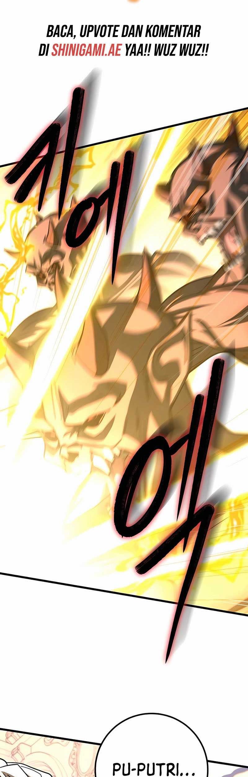 I Picked A Hammer To Save The World Chapter 68 Gambar 41