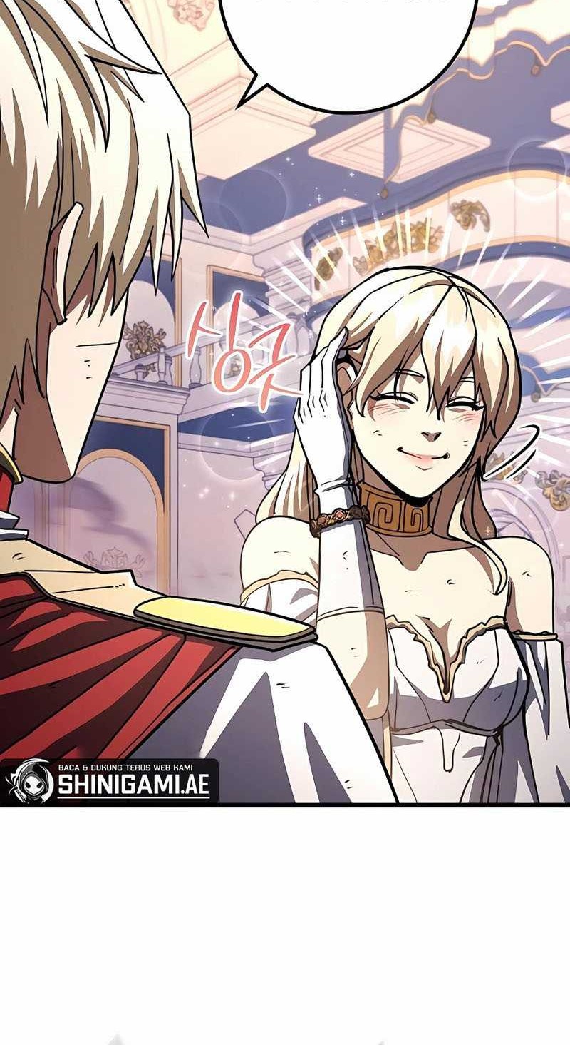 I Picked A Hammer To Save The World Chapter 68 Gambar 42