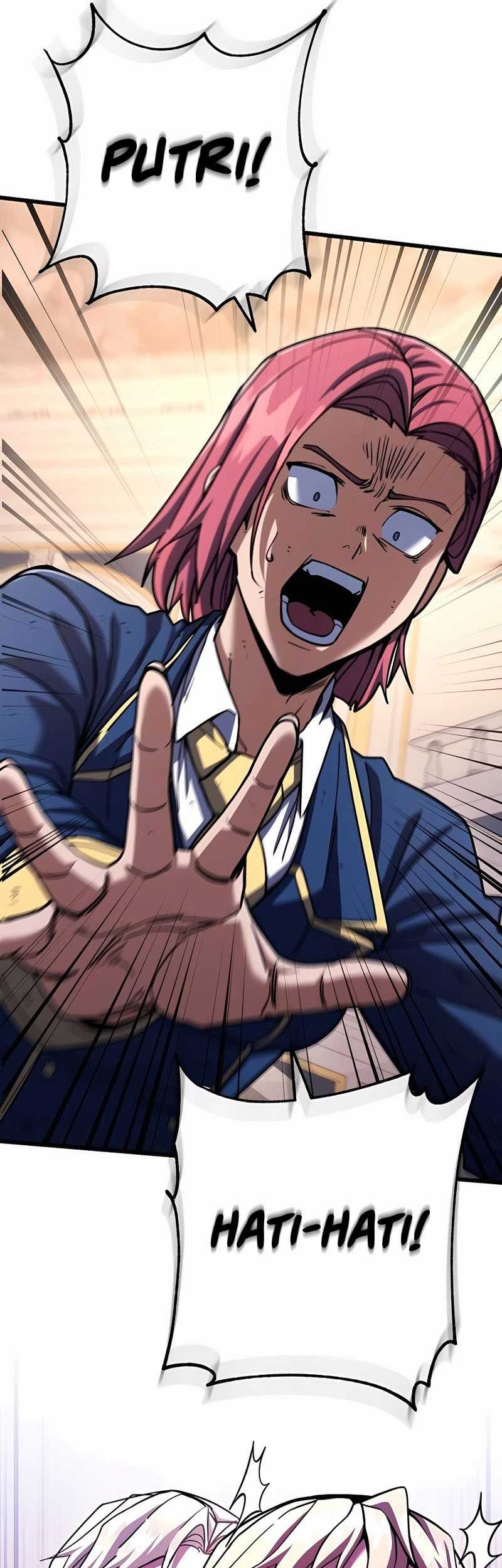 I Picked A Hammer To Save The World Chapter 68 Gambar 43