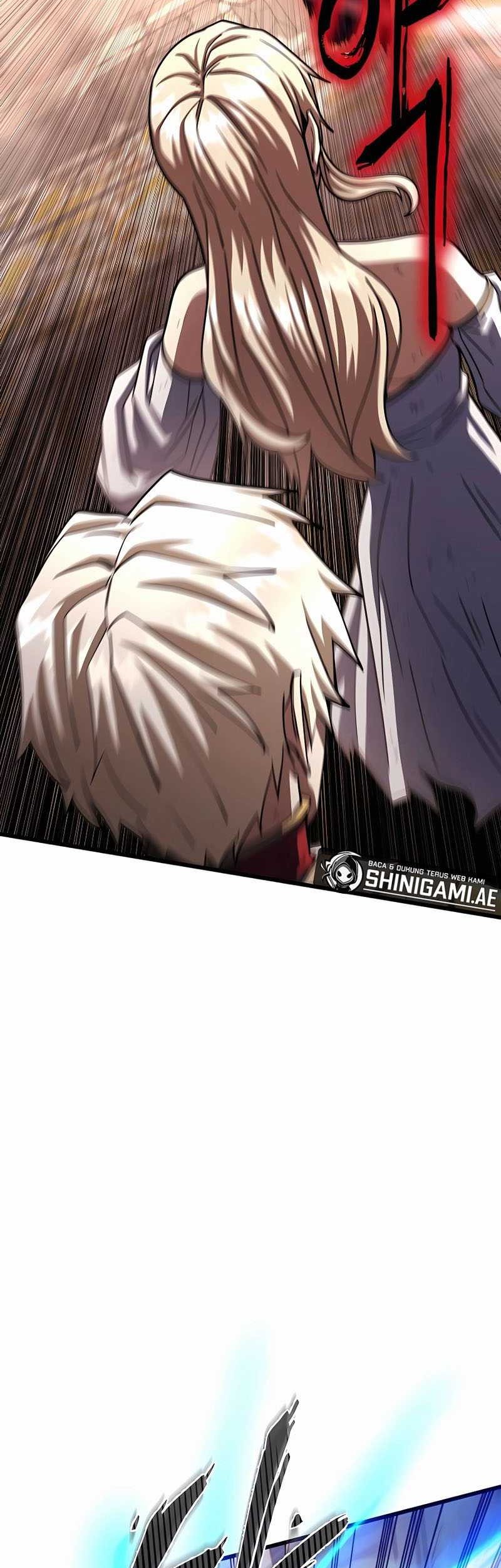 I Picked A Hammer To Save The World Chapter 68 Gambar 45