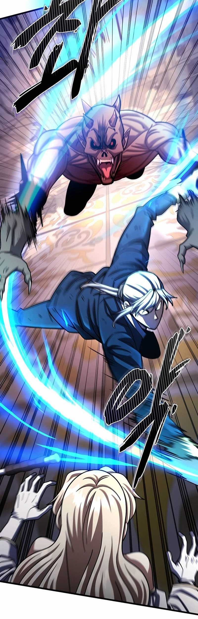 I Picked A Hammer To Save The World Chapter 68 Gambar 46