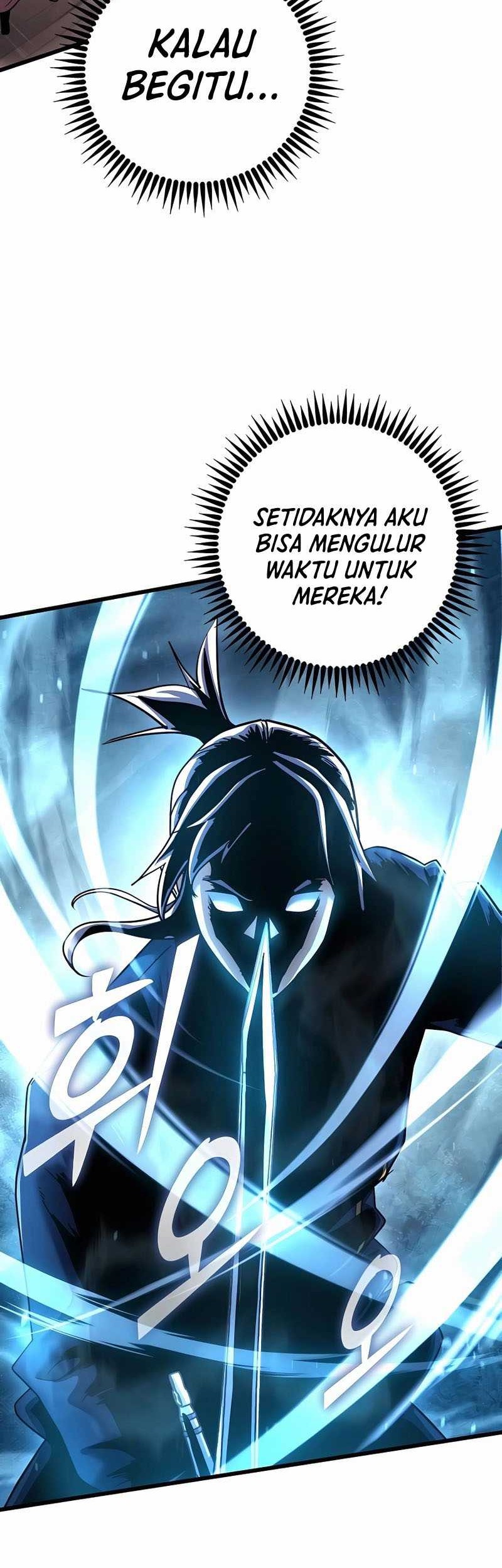 I Picked A Hammer To Save The World Chapter 68 Gambar 50