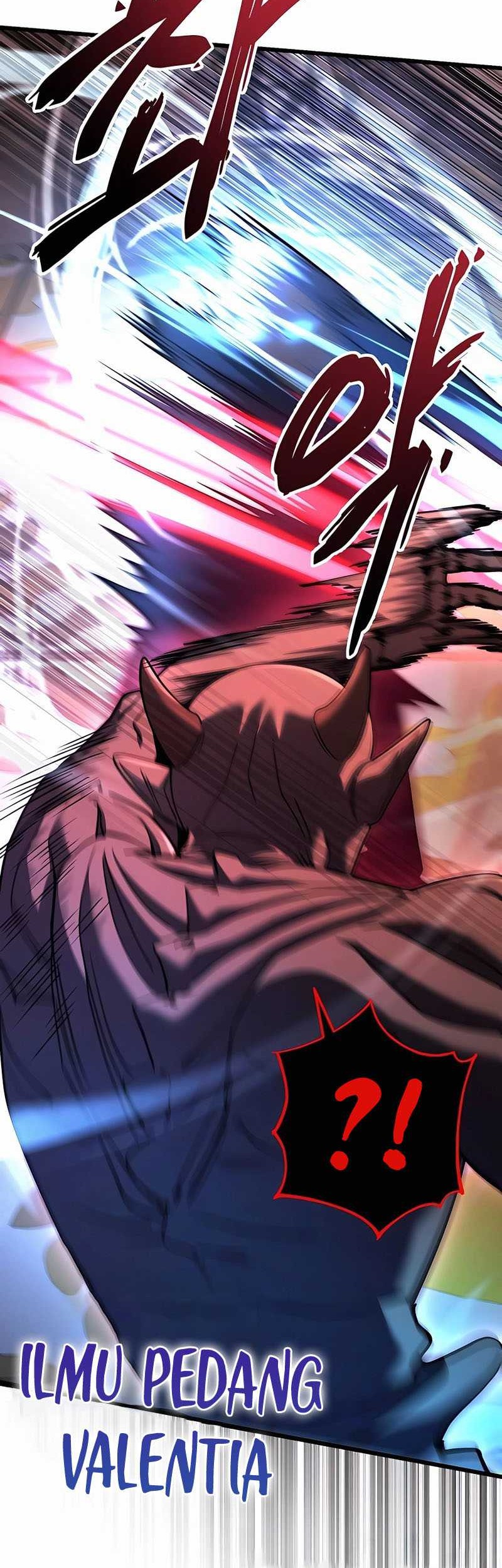 I Picked A Hammer To Save The World Chapter 68 Gambar 52