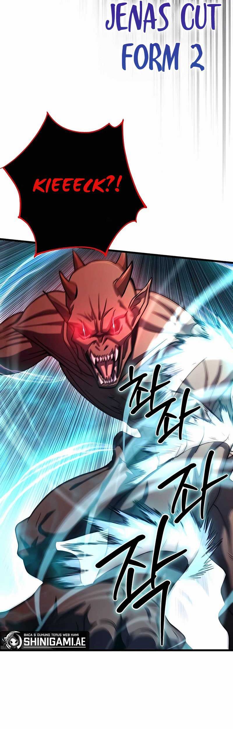 I Picked A Hammer To Save The World Chapter 68 Gambar 53