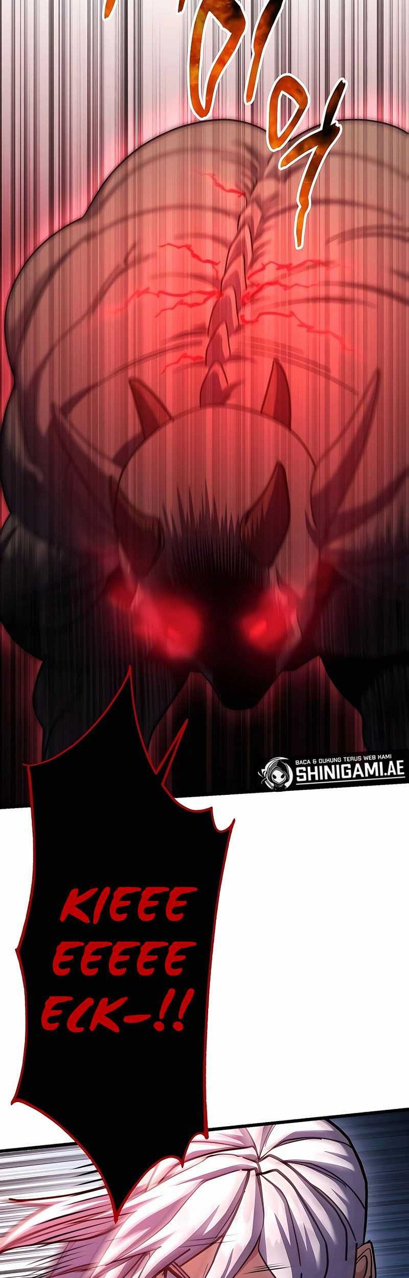 I Picked A Hammer To Save The World Chapter 68 Gambar 60