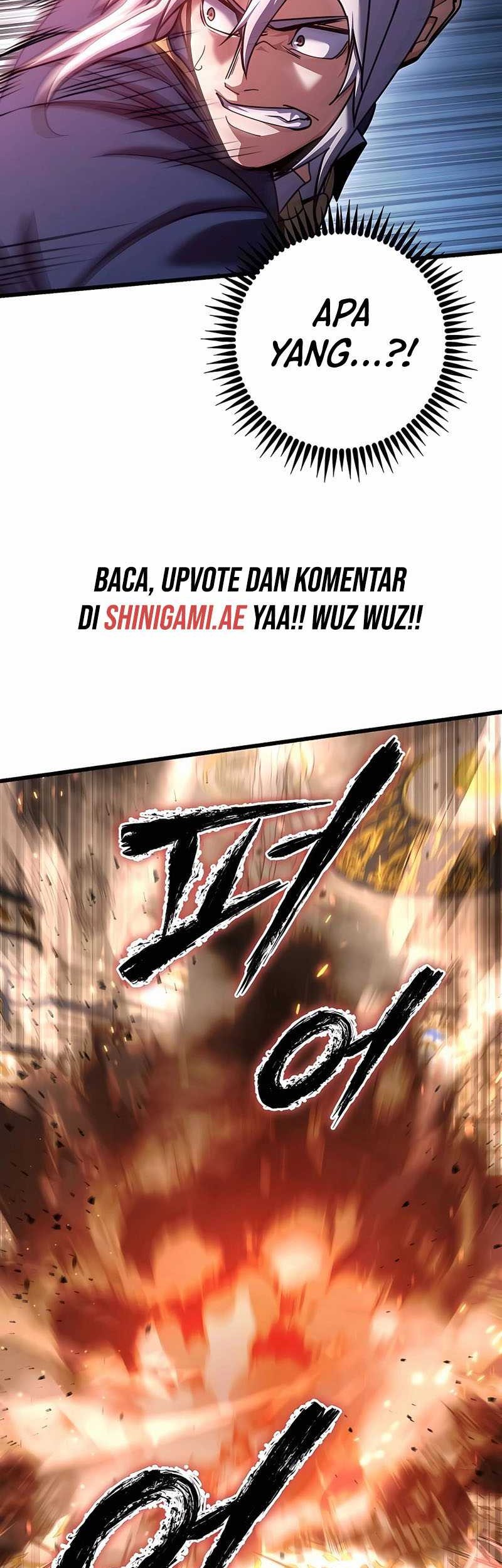 I Picked A Hammer To Save The World Chapter 68 Gambar 61