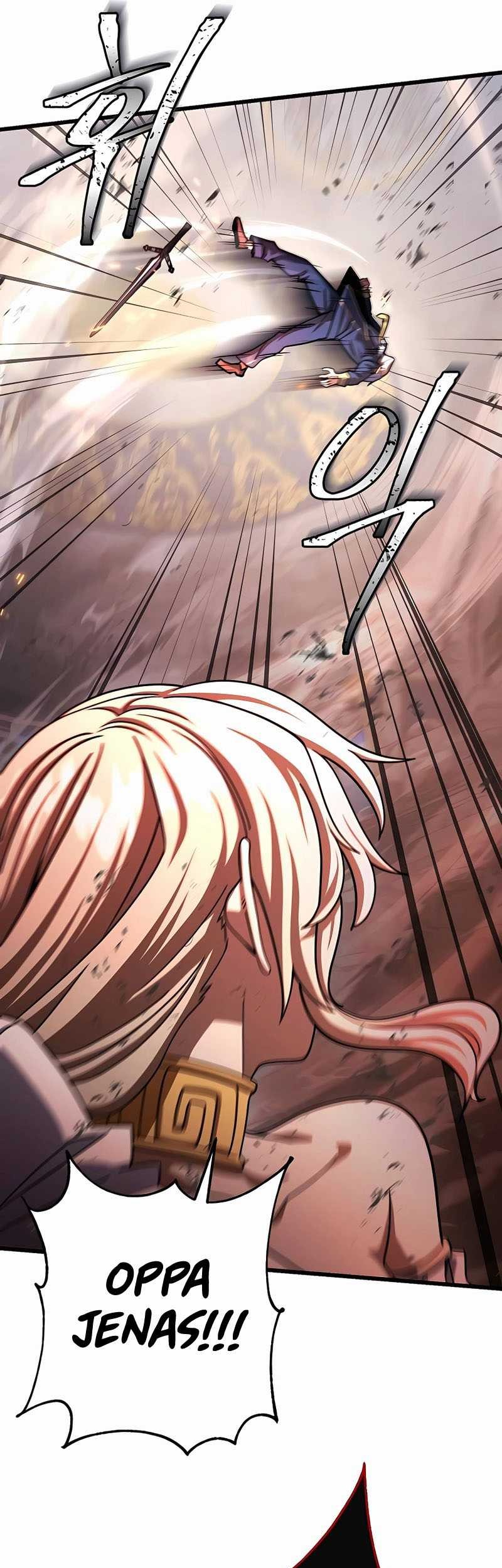 I Picked A Hammer To Save The World Chapter 68 Gambar 63