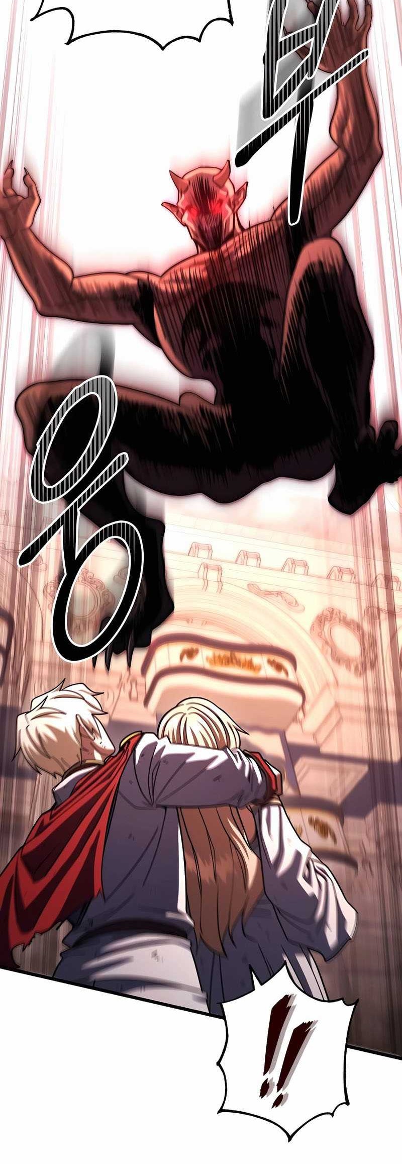 I Picked A Hammer To Save The World Chapter 68 Gambar 66