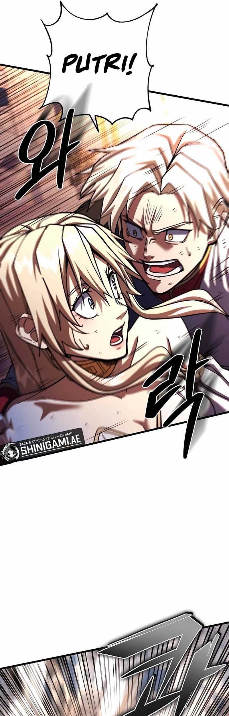 I Picked A Hammer To Save The World Chapter 68 Gambar 67