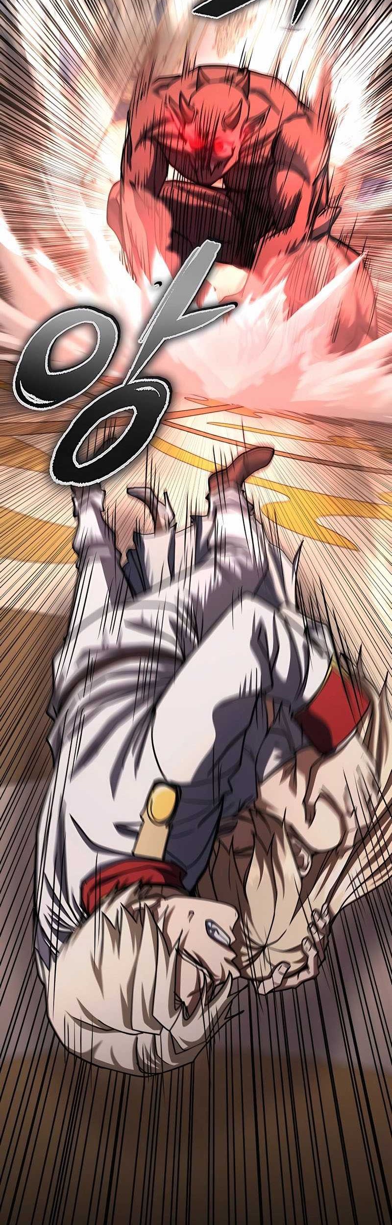 I Picked A Hammer To Save The World Chapter 68 Gambar 68