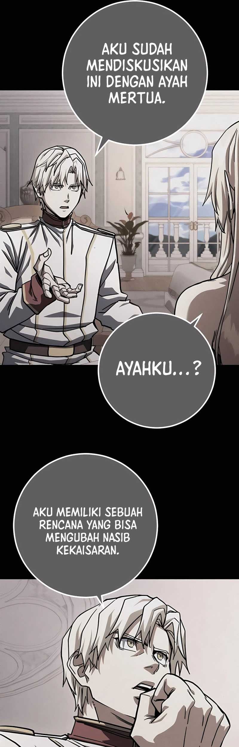 I Picked A Hammer To Save The World Chapter 68 Gambar 71