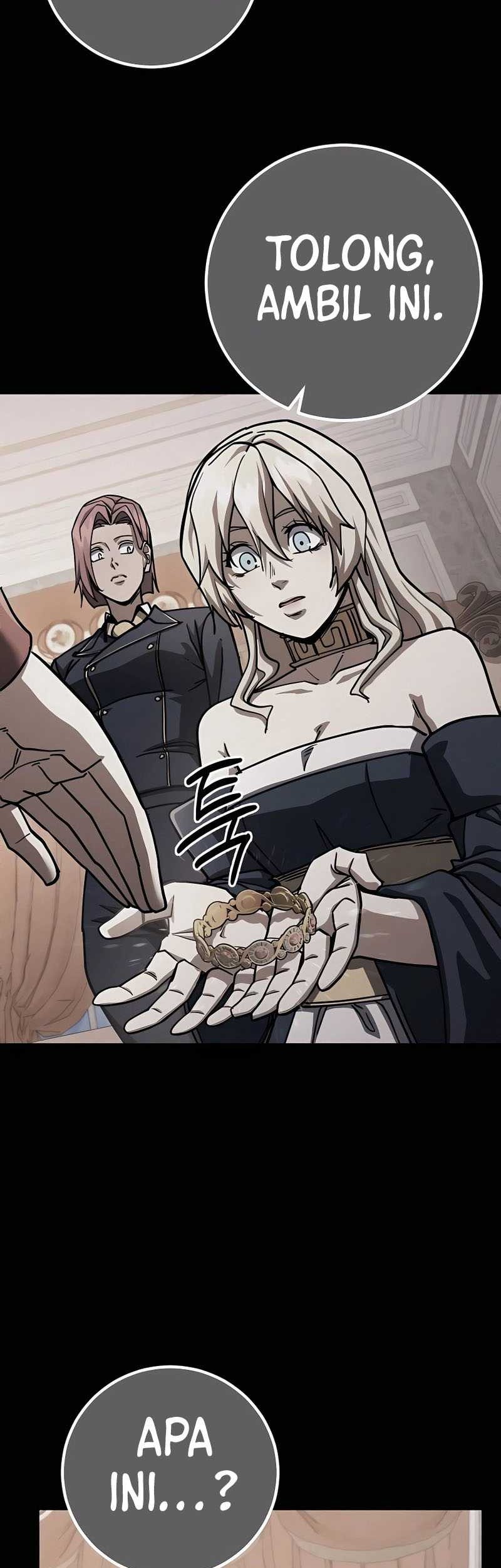 I Picked A Hammer To Save The World Chapter 68 Gambar 73