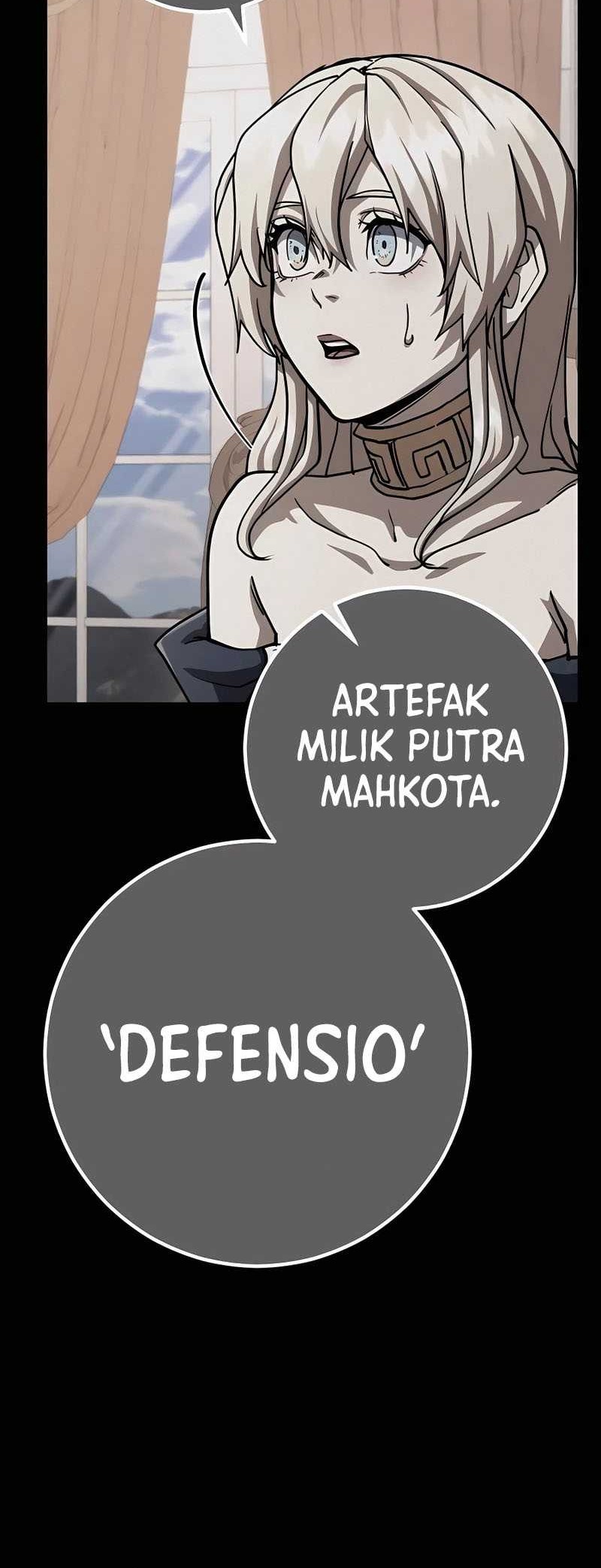 I Picked A Hammer To Save The World Chapter 68 Gambar 74