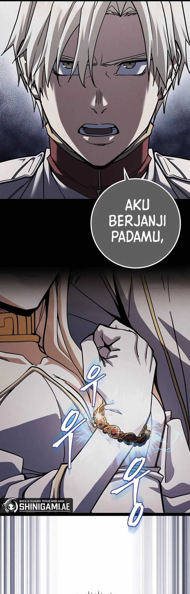 I Picked A Hammer To Save The World Chapter 68 Gambar 75