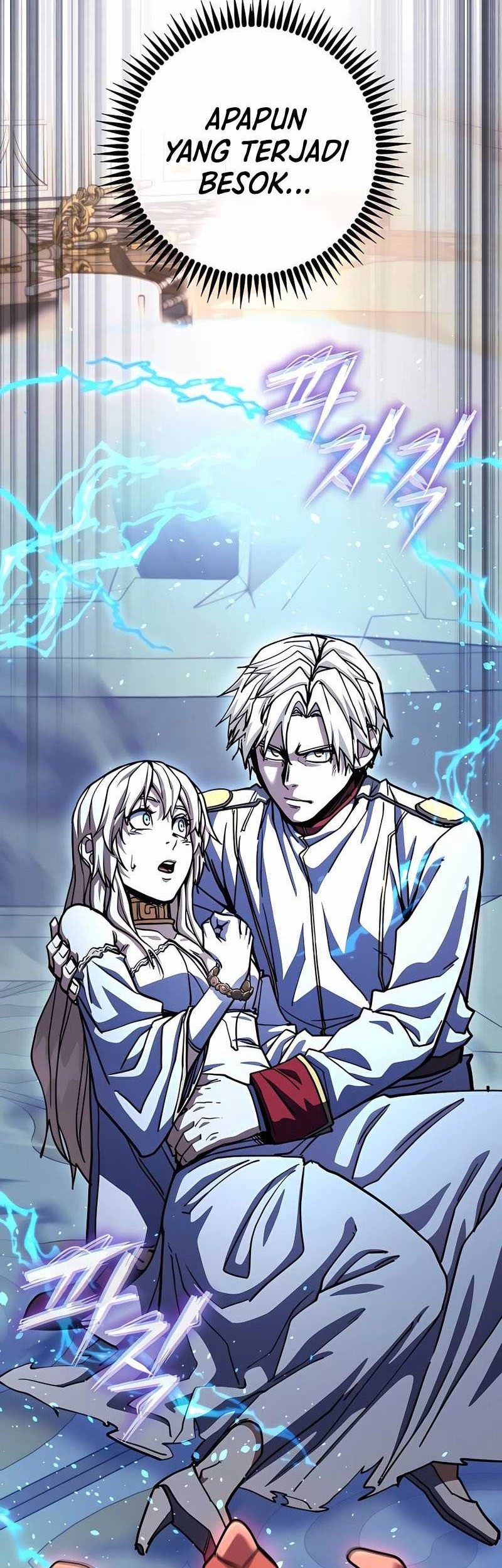 I Picked A Hammer To Save The World Chapter 68 Gambar 76