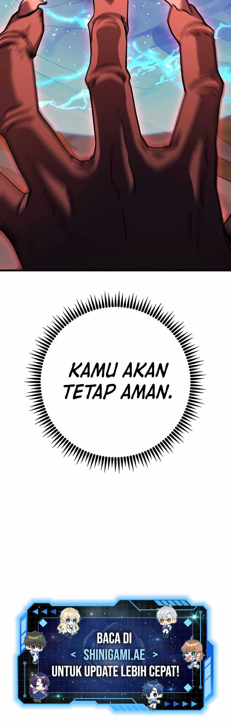 I Picked A Hammer To Save The World Chapter 68 Gambar 77