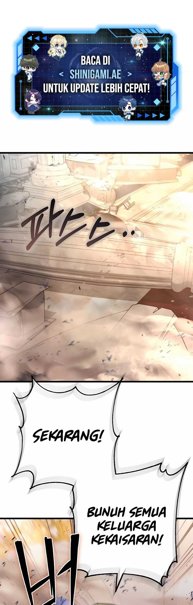 Baca  I Picked A Hammer To Save The World Chapter 68 Gambar 2