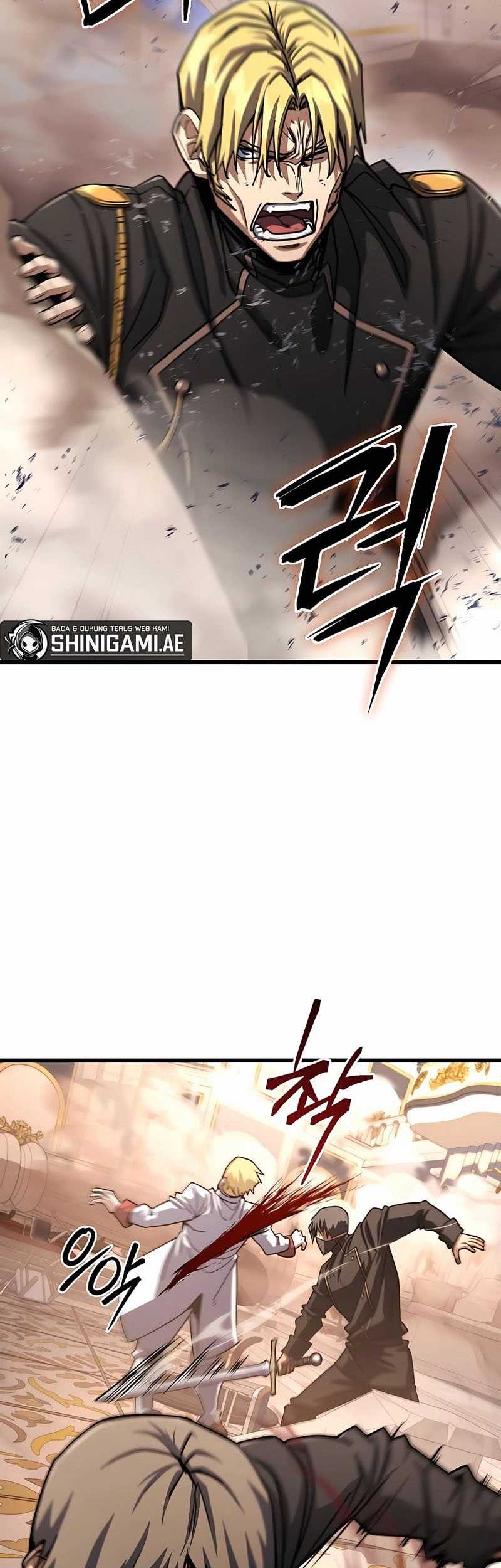 I Picked A Hammer To Save The World Chapter 68 Gambar 3