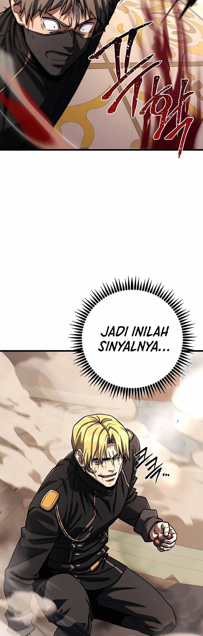 I Picked A Hammer To Save The World Chapter 68 Gambar 4