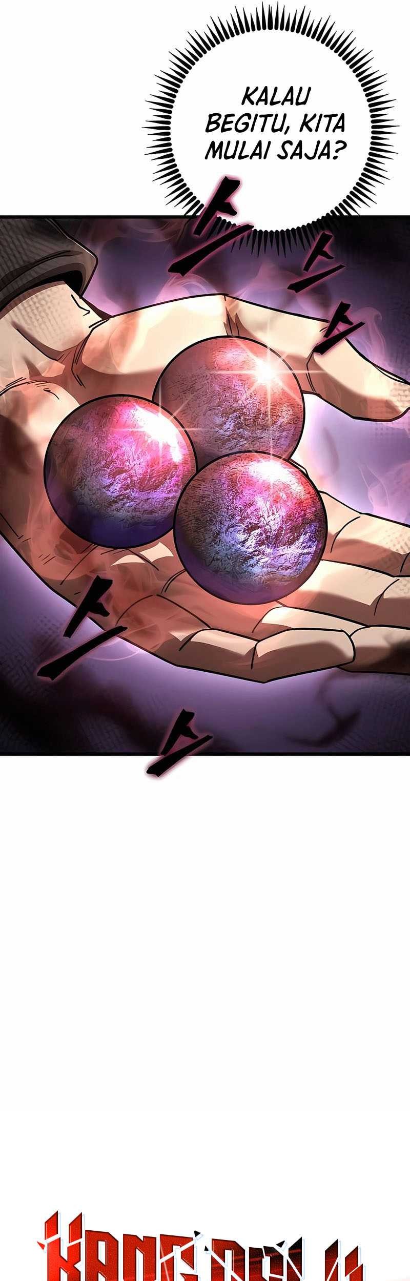 I Picked A Hammer To Save The World Chapter 68 Gambar 6