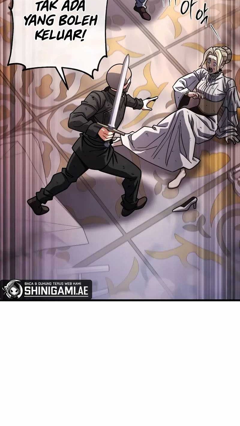 I Picked A Hammer To Save The World Chapter 68 Gambar 9