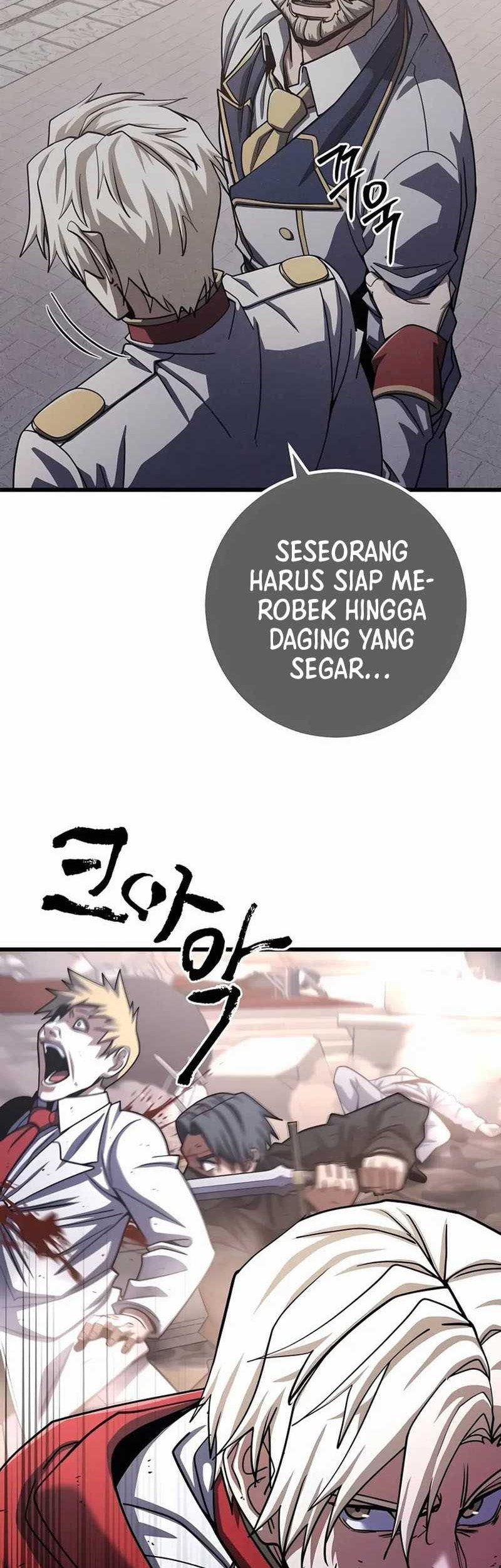 I Picked A Hammer To Save The World Chapter 68 Gambar 11