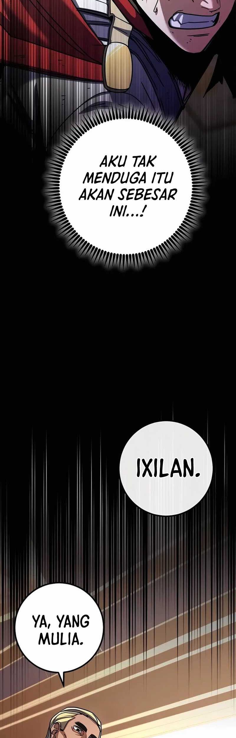 I Picked A Hammer To Save The World Chapter 68 Gambar 12